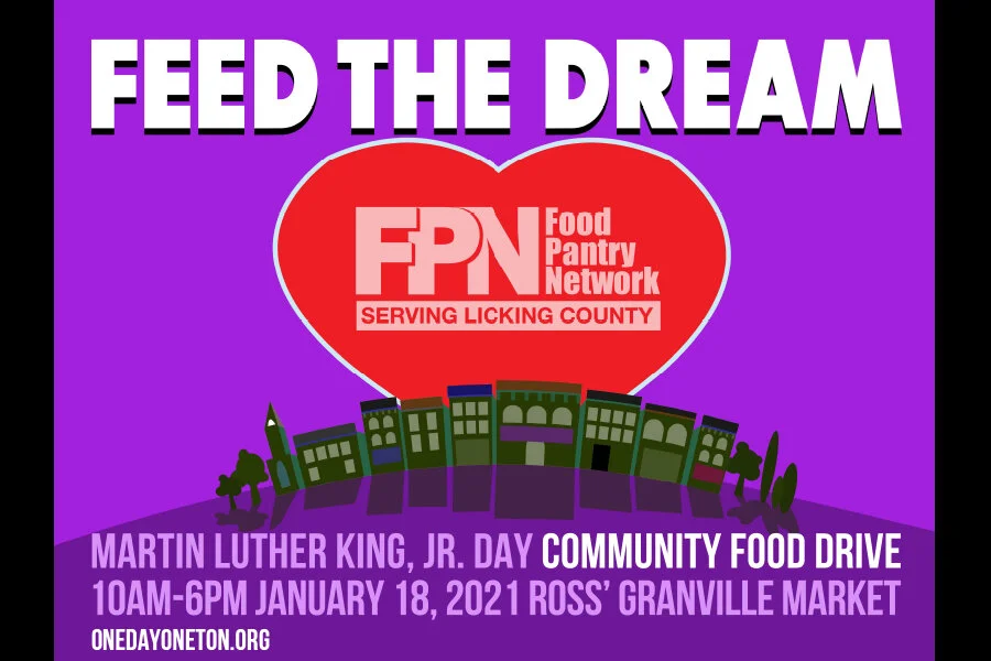 Help End Hunger