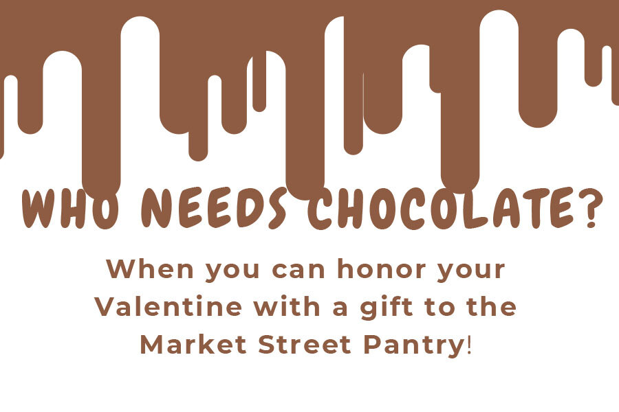 A Unique Valentine's Offering