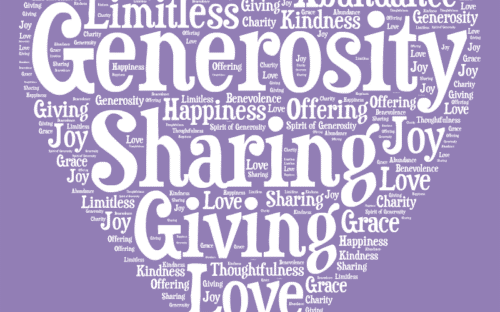 Stewardship &amp; The Glue That Holds It All Together