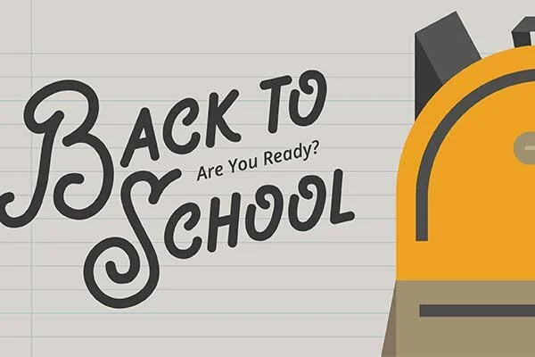 Blessing Of The Backpacks, August 22