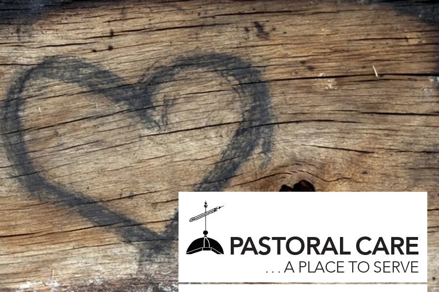 Pastoral Care Committee Update