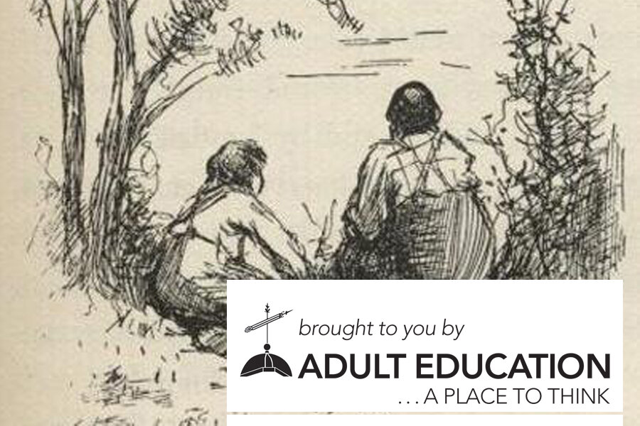 New Adult Education Offering