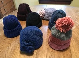 ATTENTION: Knitters &amp; Crocheters