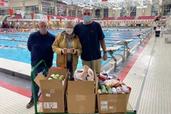 Market Street Pantry News