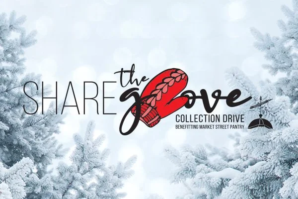 What Better Way To Share The Love