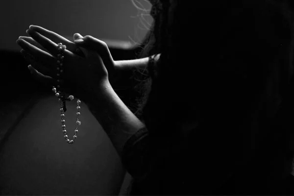 Lenten Retreat, March 19