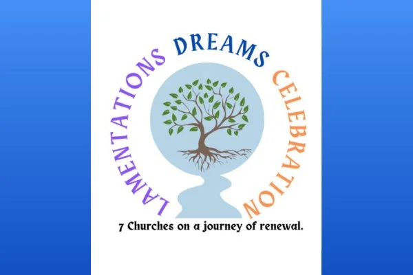 Seven Churches On A Journey Of Renewal