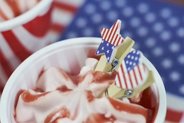 Ice Cream Social