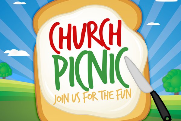 Save The Dates In August