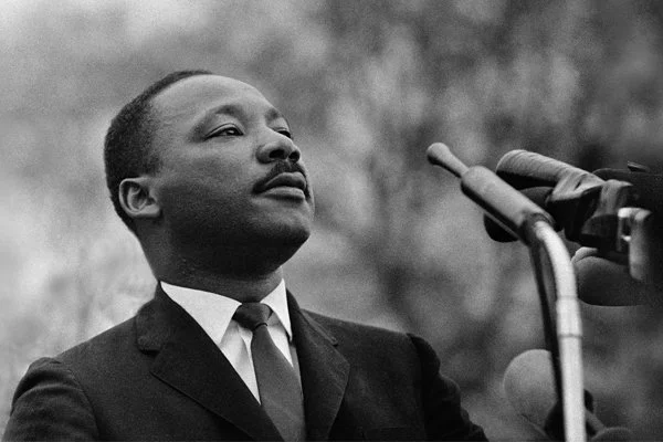 The Church Is Leaving The Building