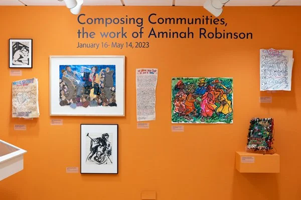 St. Luke's To Visit DU Museum