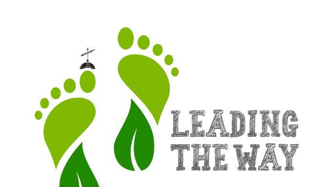 Celebrate Earth Day All Month Long