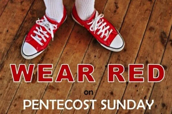 Pentecost Readers Needed