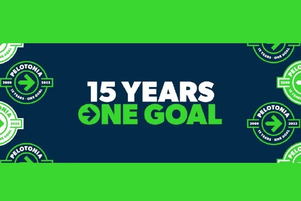 "Ring The Bell" During Pelotonia, August 5