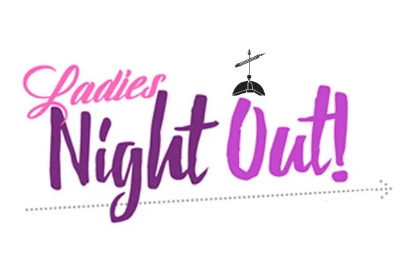 Ladies And Friends Of St. Luke's