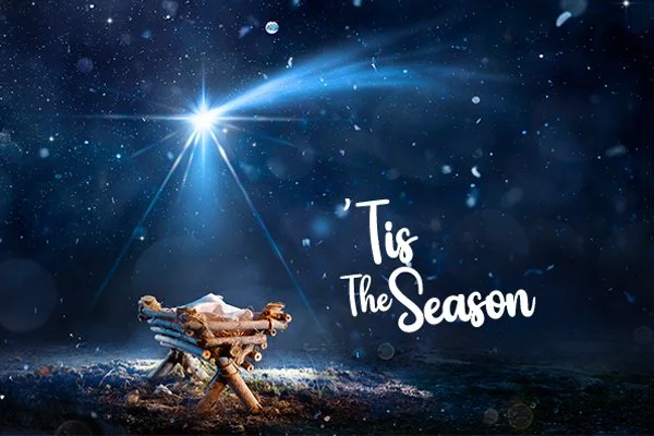 'Tis The Season