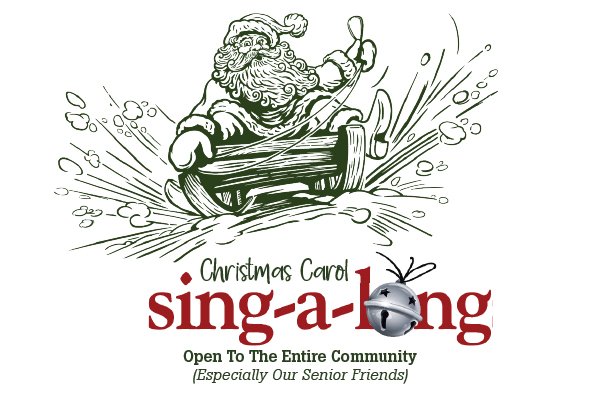 St. Luke's Event Held December 7th