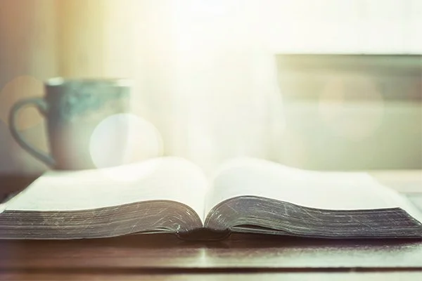 Wednesday Morning Prayer Returns