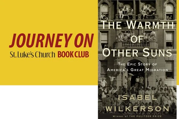 January Book Club