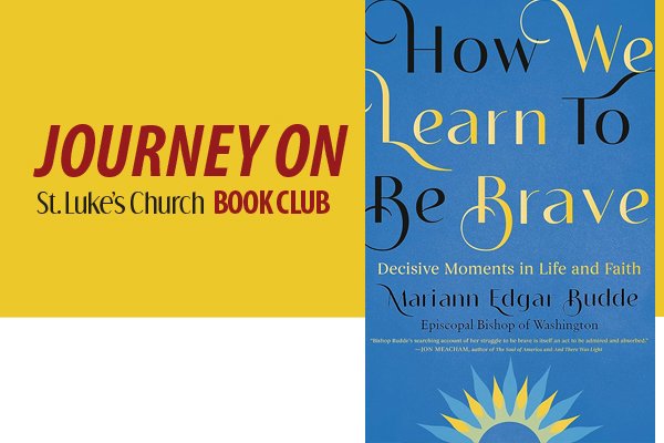 Next Up On The Book Club List In April
