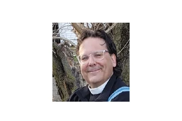 Meet Fr. Joseph Kovitch