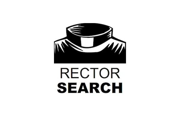 We Have Called Our Next Rector