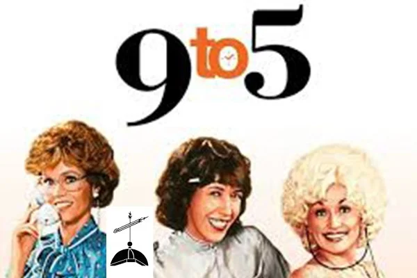 Friday Night Movie, November 8