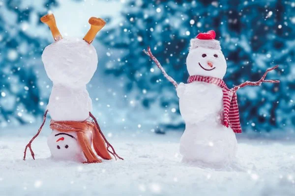 December Events At St. Luke's