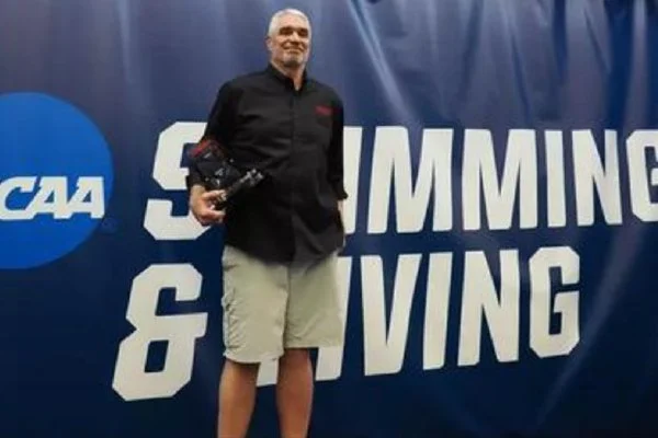      

 
   Parini announced as member of 2025 CSCAA Division III Hall of Fame Class - Denison University.   Photo Credit:     DENISONBIGRED.COM    
 




















  
  



     