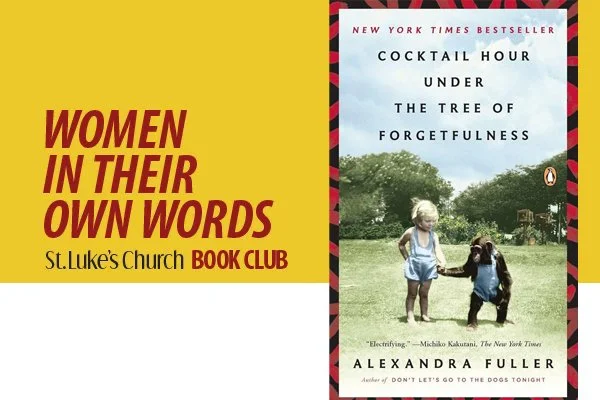 Next Up On The Book Club List