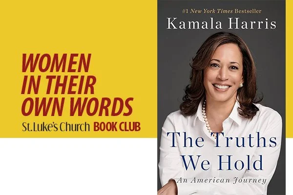 Book Club In January