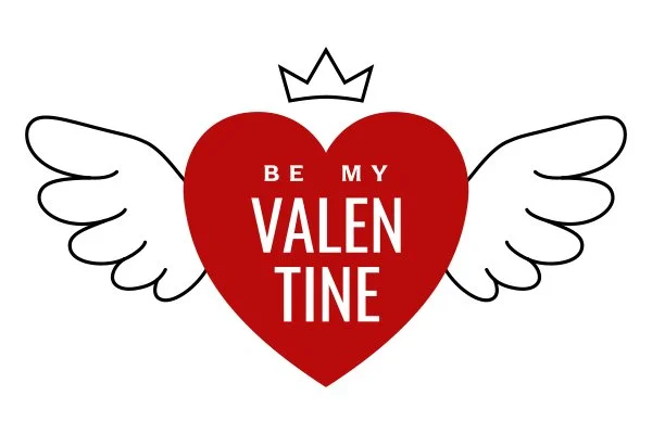 Make A Card For A Friend Or Sweetheart!