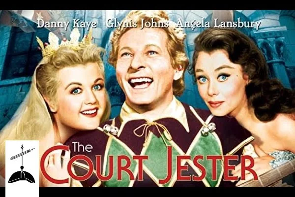 Friday Movie Night, January 31