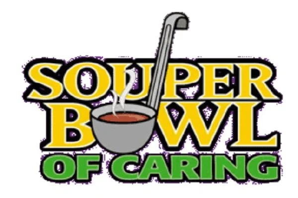 Souper Bowl Of Caring