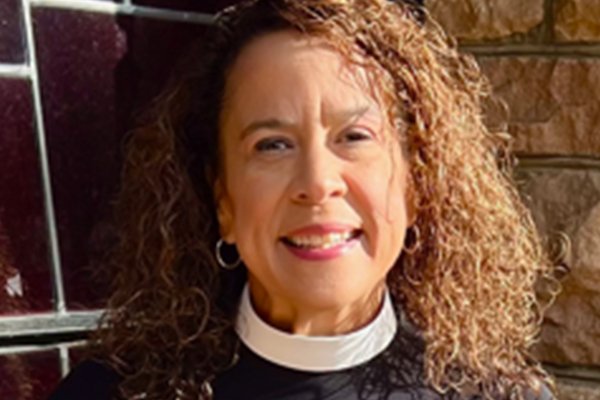 Meet Our Next Rector