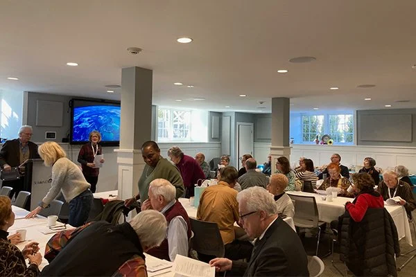 Annual Meeting &amp; Celebration