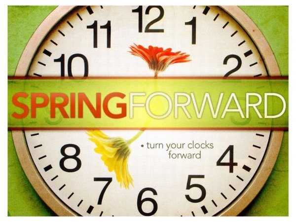 Daylight Savings Time &amp; Day Of Change