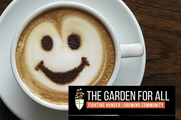 Coffee: Grounds For Discussion, March 16