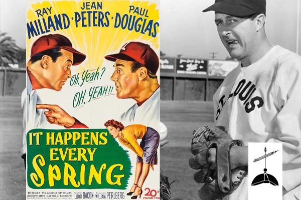 Friday Movie Night, March 21