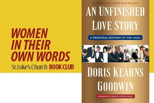 Book Club In April