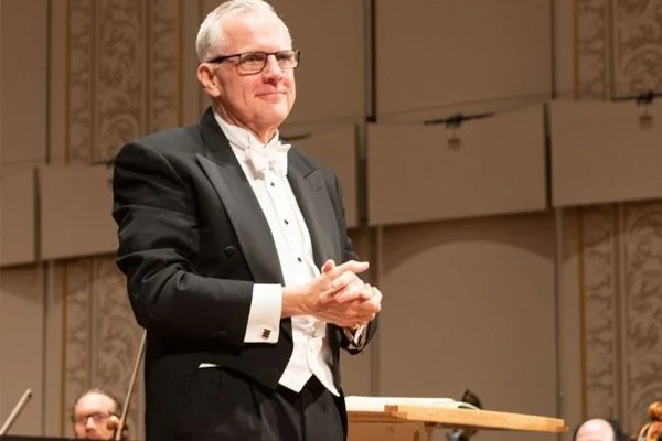 8th Episcopal Night At The Symphony