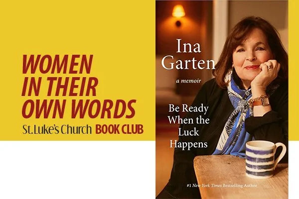 Final Book Club This Year