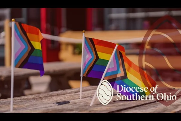 2025 Pride Masses: Columbus &amp; Cincinnati
