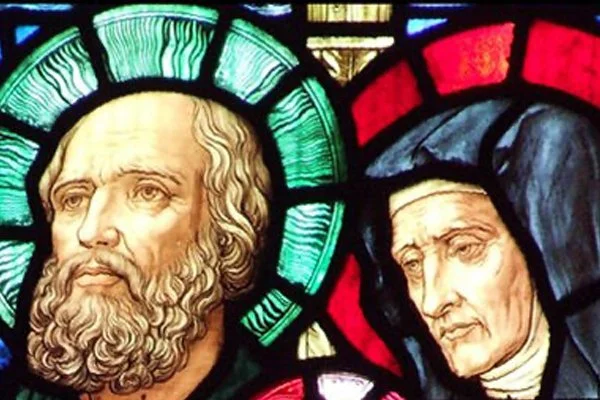 Society Of St. Simeon &amp; St. Anna