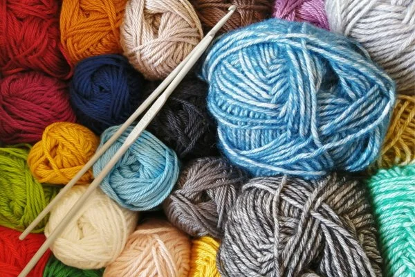 Yarn Ministry, Meets October 2
