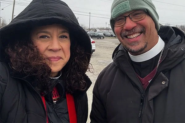 A Chance To Help Our Neighbors