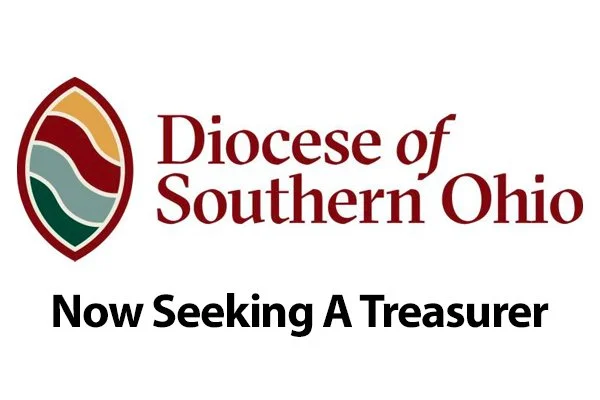 Treasurer Position Posted