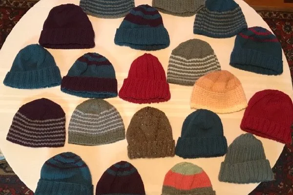 "Needles &amp; Thread"