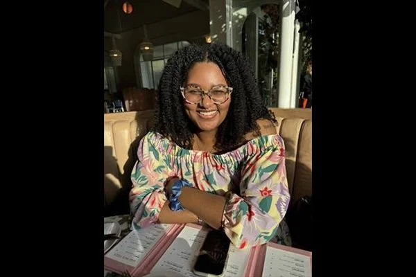 Welcome Nia McKenney