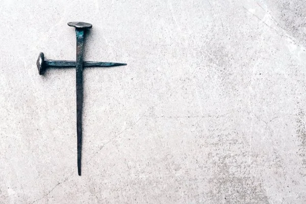 Lent &amp; Holy Week Schedule